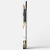 Moderne, stijlvolle, elektronische multi-fotoserie Case-Mate iPhone case (Achterkant / Links)