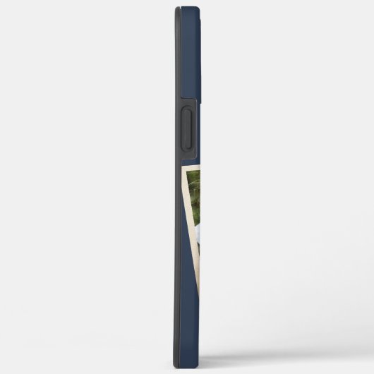 Moderne, stijlvolle, elektronische multi-fotoserie Case-Mate iPhone case (Achterkant / Rechts)