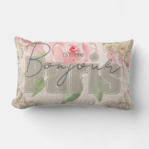 Moderne stijlvolle lettering Grunge botanische sha