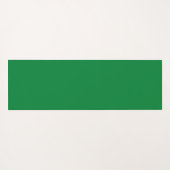 Moderne, stijlvolle machine Picchu-tekening Yogamat (Achterkant (horizontaal))