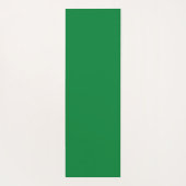 Moderne, stijlvolle machine Picchu-tekening Yogamat (Achterkant)