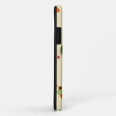 Moderne stijlvolle Natuur Case-Mate iPhone Case (Achterkant/rechts)