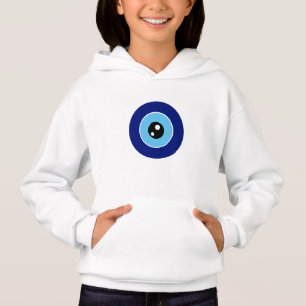 Moderne Stijlvolle Turkse Boze Oog Bescherming