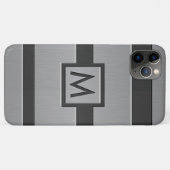 Moderne stijlvoorbeelden Case-Mate iPhone case (Achterkant (horizontaal))