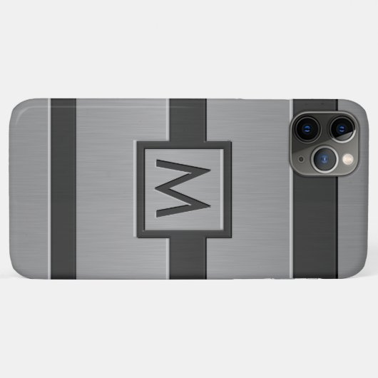 Moderne stijlvoorbeelden Case-Mate iPhone case (Achterkant (horizontaal))