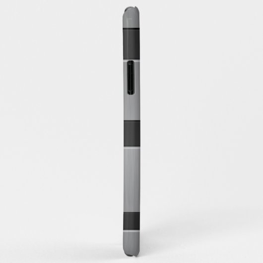 Moderne stijlvoorbeelden Case-Mate iPhone case (Achterkant/rechts)