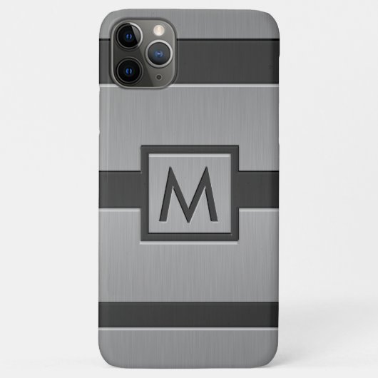 Moderne stijlvoorbeelden Case-Mate iPhone case (Achterkant)