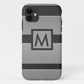 Moderne stijlvoorbeelden Case-Mate iPhone case (Achterkant)