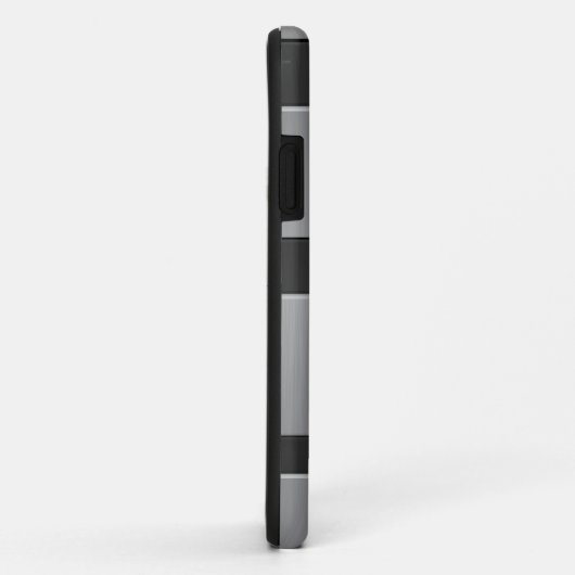 Moderne stijlvoorbeelden Case-Mate iPhone case (Achterkant/rechts)