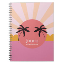 Moderne strandzonnepalm roze naam