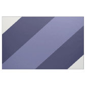 Moderne streep diagonaal stof (Fat Quarter)