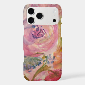MODERNE STROOM MET NAAM Hoesje-Mate iPho