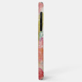 MODERNE STROOM MET NAAM Hoesje-Mate iPho Case-Mate iPhone Case (Achterkant/links)