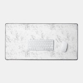 Moderne student bureau esthetisch ontwerp bureaumat (Keyboard & Muis)