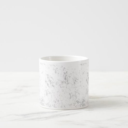 Moderne student bureau esthetisch ontwerp espresso kop (Voorkant)