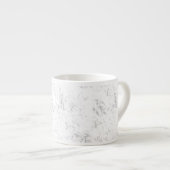 Moderne student bureau esthetisch ontwerp espresso kop (Voorkant rechts)
