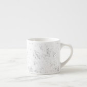 Moderne student bureau esthetisch ontwerp espresso kop (Rechts)
