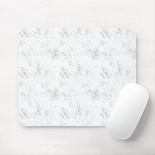 Moderne student bureau esthetisch ontwerp muismat (Met muis)