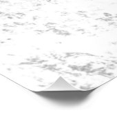 Moderne student bureau esthetisch ontwerp perfect poster (Hoek)