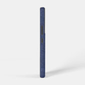 Moderne stylist bewerkbare logo en tekst samsung galaxy hoesje (Rechterkant)