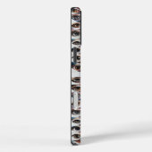 Moderne Surrealistische Apple iPhone 16 Plus Telef Case-Mate iPhone Case (Achterkant / Rechts)
