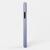 Moderne Symmetrische Geometrische Bloom - Minimali Case-Mate iPhone Case (Achterkant/rechts)