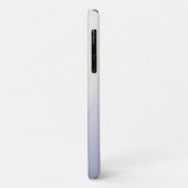 Moderne Symmetrische Geometrische Bloom - Minimali Case-Mate iPhone Case (Achterkant/links)