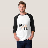 Moderne T-Shirt Ontwerpen Funny Grafische Tops Isl (Voorkant volledig)