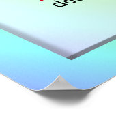 Moderne talen, Frans, in het ziekenhuis Poster (Hoek)