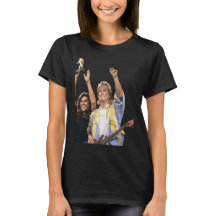 Moderne Talking Lover T-shirts