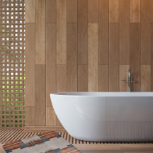 Moderne Taupe Denim en Rust