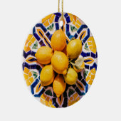 Moderne Tegels Azulejos Keramisch Ornament (Rechts)