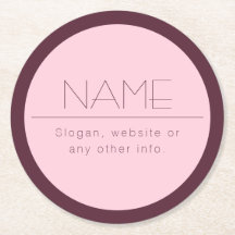  moderne tekst met rand