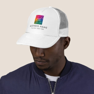 Moderne tekst toevoegen Upload uw eigen bedrijf Lo Trucker Pet