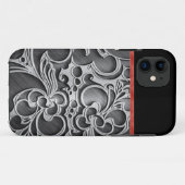 Moderne telefoondraagtas voor ontwerp Case-Mate iPhone case (Achterkant (horizontaal))
