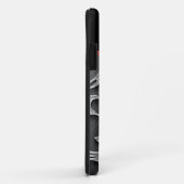 Moderne telefoondraagtas voor ontwerp Case-Mate iPhone case (Achterkant/rechts)