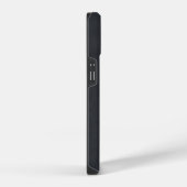Moderne telefoonhoes. iPhone hoesje (Rechterkant)