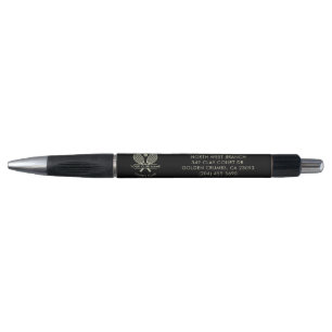 Moderne Tennis Country Club Team Swag Aangepast Pen