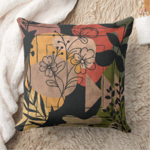 Moderne Terracotta Stijl