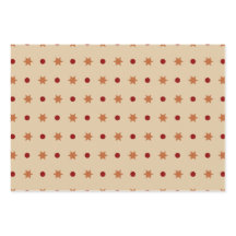 Moderne Thanksgiving Kleuren set van 3