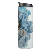 Moderne thermobeker voor kunstminnenden thermosbeker (Geroteerd rechts)