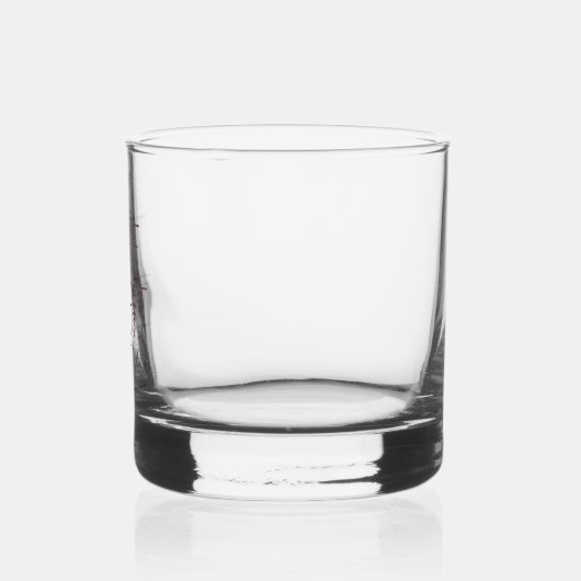 Moderne tijd om gezellig design te krijgen whisky glas (Links)