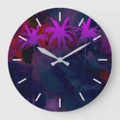 Moderne Tijdmeting: Beste Wandklok (Voorkant)