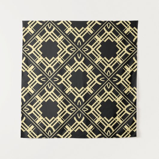 Moderne tiles pattern. Abstract Wandkleed (Voorkant (horizontaal))