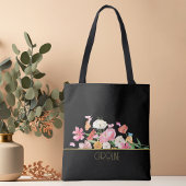 Moderne Tote Bag