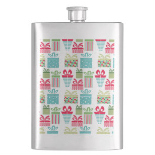 Moderne trends Kerstcadeaus Flacon
