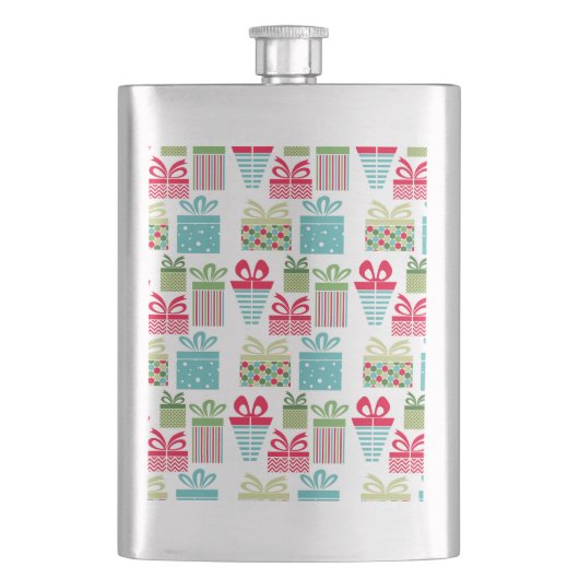 Moderne trends Kerstcadeaus Flacon (Voorkant)