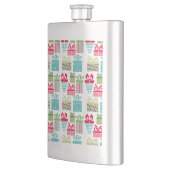 Moderne trends Kerstcadeaus Flacon (Links)