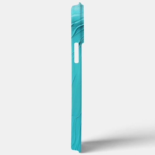 Moderne Trendy 3D Olieverf Pastel No. 1031 Case-Mate iPhone Case (Achterkant / Rechts)