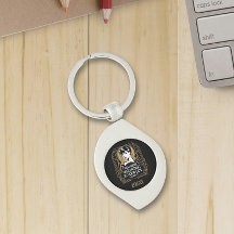 Moderne Trendy Custom Typography Quote Zwart